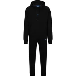 HUGO BLUE Kapuzensweatshirt 