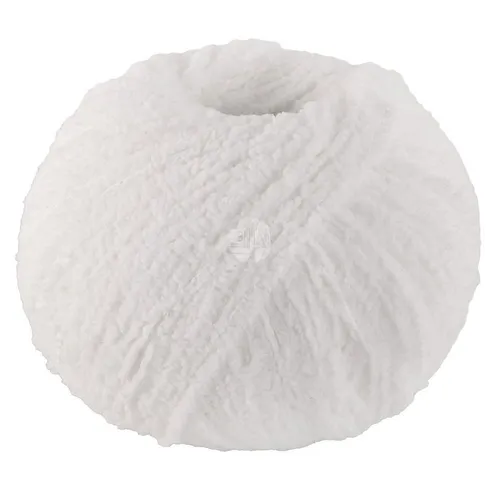 LANA GROSSA Leggerissimo Häkelwolle, 150 m