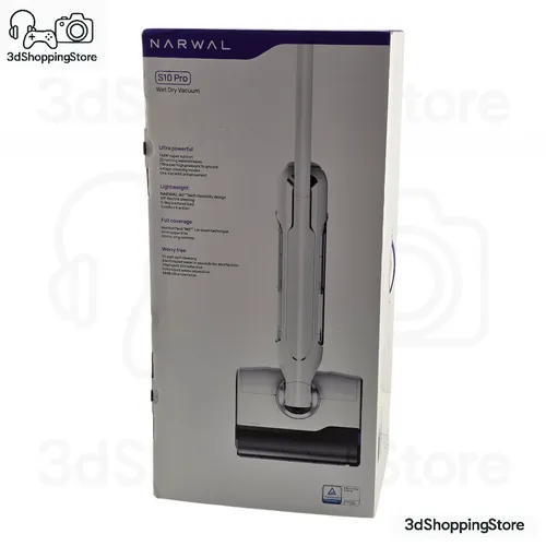 Narwal S10 Pro Nass-Trockensauger von Narwal