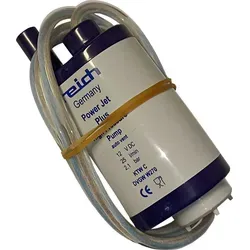 Reich Power Jet Plus Tauchpumpe 25 Liter 2,1 bar