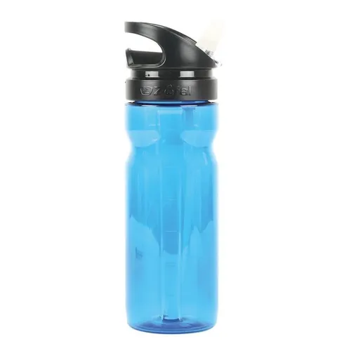 Zefal Trekking 700 Trinkflasche – blau 142B