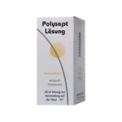 Polysept Lösung 30 ml