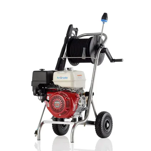 Kränzle Hochdruckreiniger von Kränzle