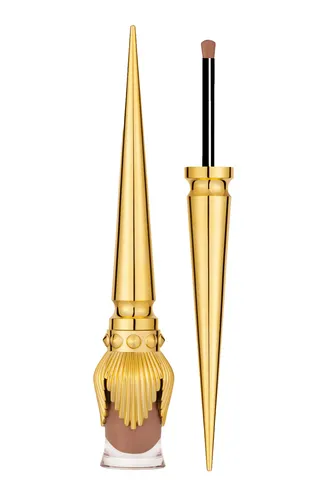 CHRISTIAN LOUBOUTIN Matte Nude Eye Color Liner Lidschatten Eyeliner Mariza