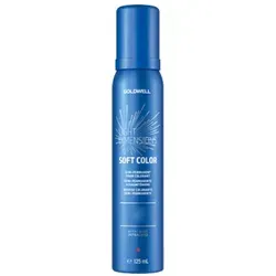 Goldwell Light Dimensions Soft Color Schaumtönung 10BS beige silber 125ml