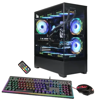 Hyrican Gamemax Vista AB 7208 i7-14700KF 32GB/2TB SSD RTX 4070Ti Win11 PCK07208