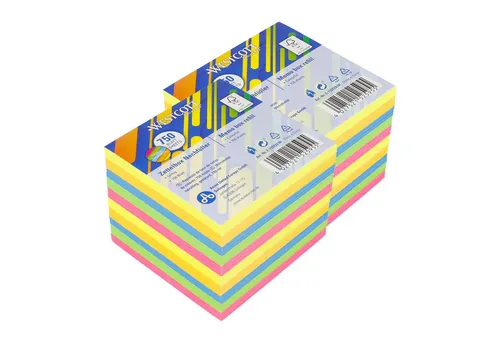 Haftnotizen von Westcott