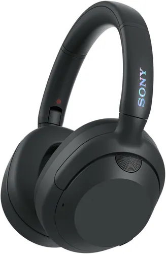 Sony ULT WEAR in schwarz von Sony