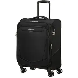 American Tourister Koffer S EXP TSA SUMMERRIDE BLACK