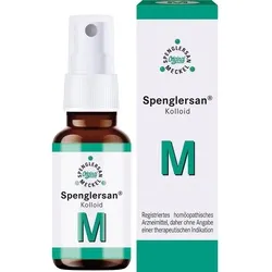 Spenglersan Kolloid M 20 ML