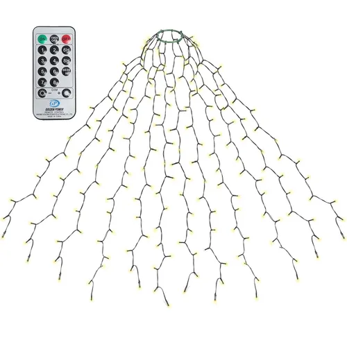 Lichtschläuche & Lichterketten von Salcar