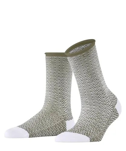 Socken Braun von FALKE