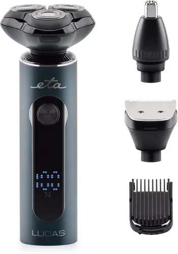 Herren-Enthaarungsprodukte von ETA