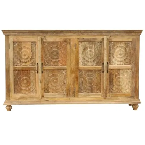 Sideboards aus Mangoholz von Oriental Galerie