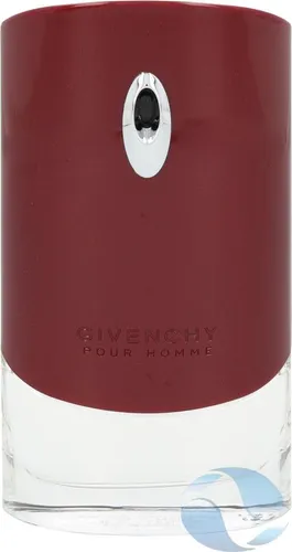 Givenchy pour Homme Eau de Toilette 50ml - Herrendüfte mit holzig-frischen Noten, ideal für den modernen Gentleman. Perfekte Balance zwischen Frische und Wärme mit Grapefruit, Lavendel und Zeder.
