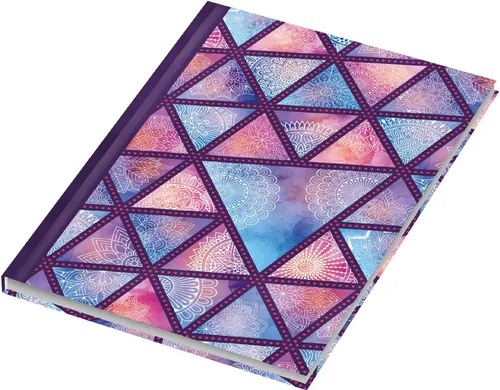 RNK Verlag Notizbuch 