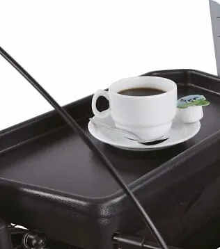 Rehasense Tablett für Rollator Athlon