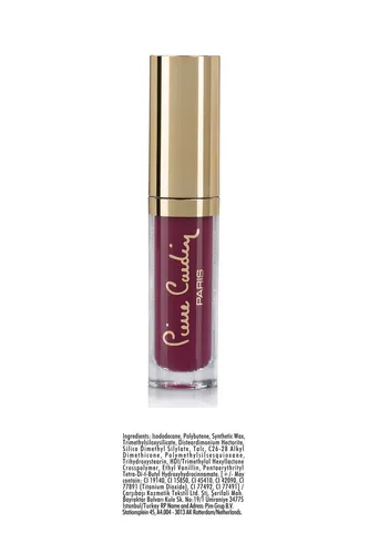 Lippen Make-up Lippenpflege Lippen Make-up Lippenpflege 5 ml Rosa