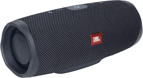 JBL Charge Essential 2 in schwarz von JBL
