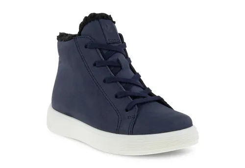 Ecco ECCO Street Tray Night Sky Wanderschuh - Sneaker mit wasserdichter GORE-TEX Technologie, ideal für jedes Wetter und wärmend für die Füße. Die ECCO FLUIDFORM™ Technologie sorgt für optimalen Komfort.