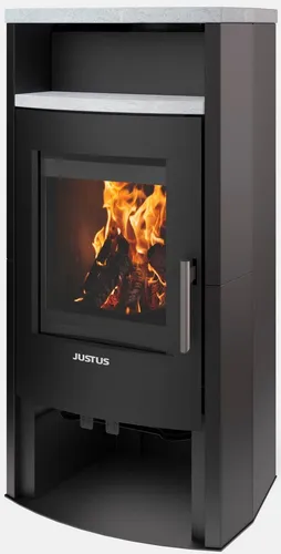 Kaminofen JUSTUS 