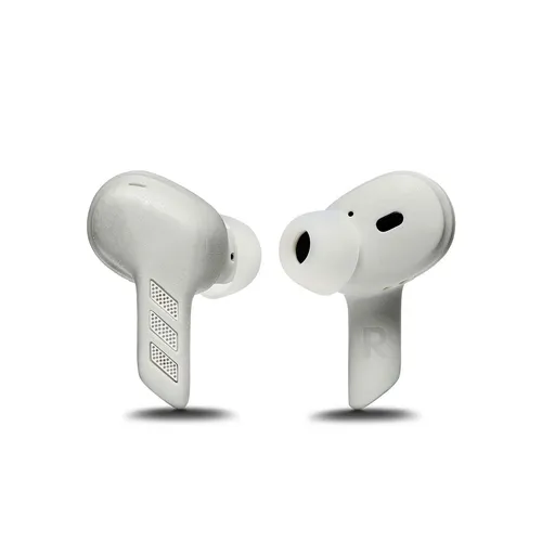 adidas ZNE 01 ANC - Kabelloser In-Ear Kopfhörer mit Active Noise Cancelling - Kopfhörer mit Active Noise Cancelling, ideal für ungestörtes Hören und sportliche Aktivitäten, kabellose Bluetooth-Technologie für maximalen Komfort.