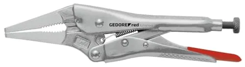 GEDORE red Langbeckgripzange 6,5 Zoll