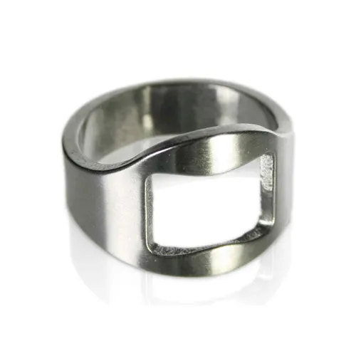 OOTB Metall-Flaschenöffner Fingering S/L