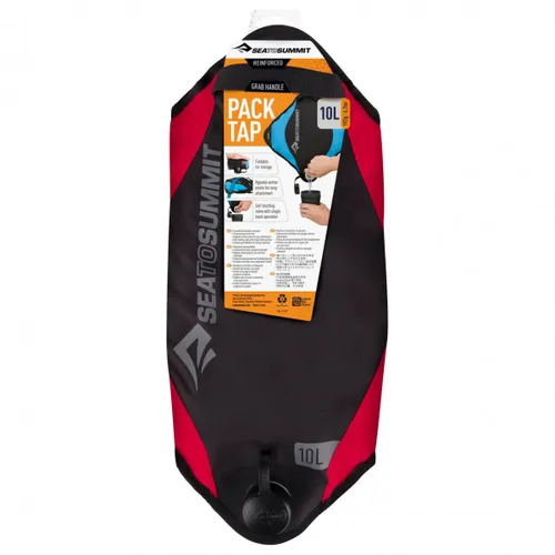 Sea to Summit Pack Tap 10L