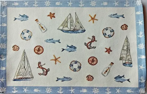 Sander Tischwäsche von Sander