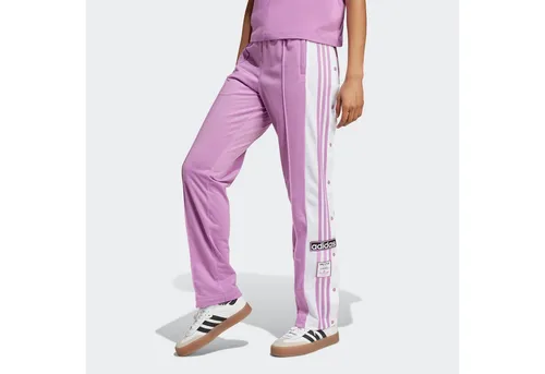 adidas Originals Sporthose ADIBREAK (1-tlg) lockerer Schnitt, mit Seitentaschen, aus weichem Trikotmaterial