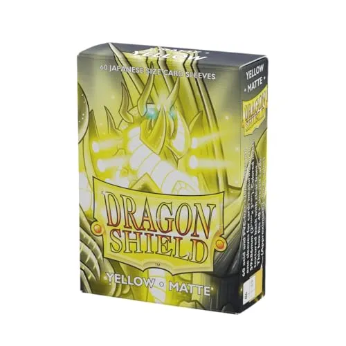 Dragon Shield ART11114