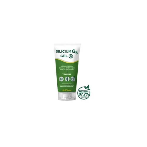 SILICIUM G7 gel 150ml.