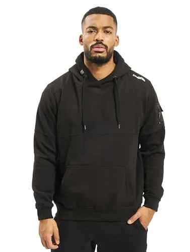Produktbild Dangerous DNGRS Mokoo Perth Hoody Herren Schwarz L