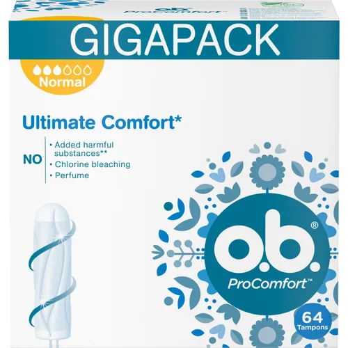 o.b. ProComfort (64x, Normal) (28356++)