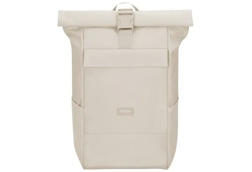 LARKSON Cityrucksack No 4 in schwarz von Larkson