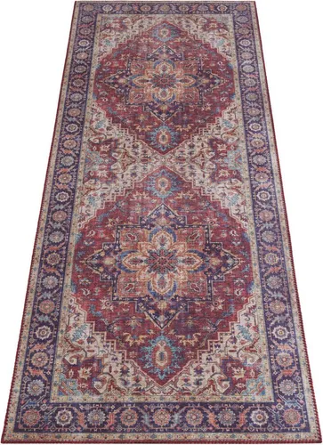 HANSE Home Teppich Anthea, orientalischer Vintage-Läufer von Hanse Home