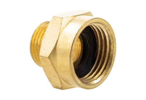 Rohranschlüsse & Reduzierstücke von Tecuro