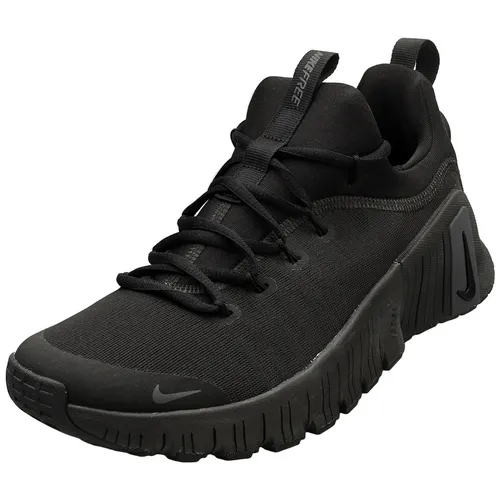 NIKE Herren Free Metcon 6 Sneaker - Herren-Sneaker mit flexibler Zwischensohle für natürliche Bewegungen und verbesserter Dämpfung für mehr Komfort beim Training.