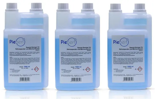 Zubehör für Küchengeräte von Piebert