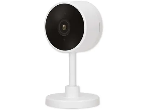 Alecto SMART-CAM10 WLAN IP Kamera