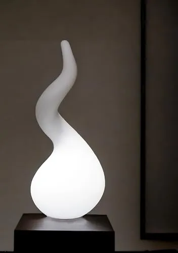 Lampen Weiß von Arnusa