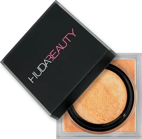 Huda Beauty Easy Bake Loose Powder von Huda Beauty