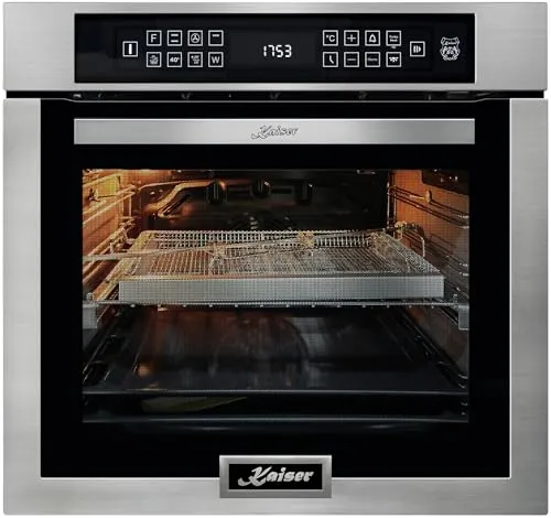 Kaiser Backöfen von Kaiser