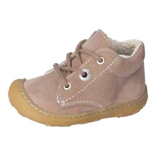 RICOSTA Unisex Winterstiefel CORANY in braun von RICOSTA