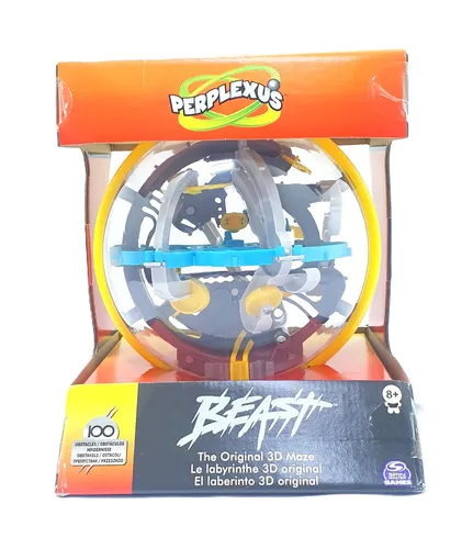 Perplexus Beast