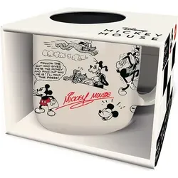 Stor Tasse 