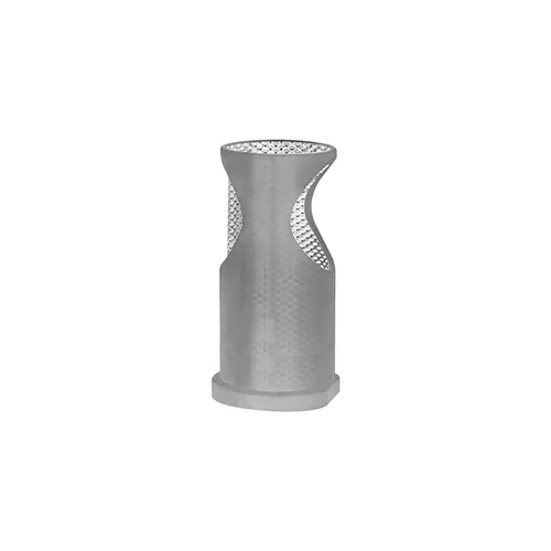 Riegler Ersatzsieb 0,5 mm für KH mit integr. Schmutzfänger G 1 1/2