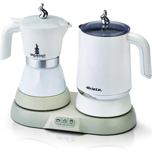 Ariete Breakfast Station