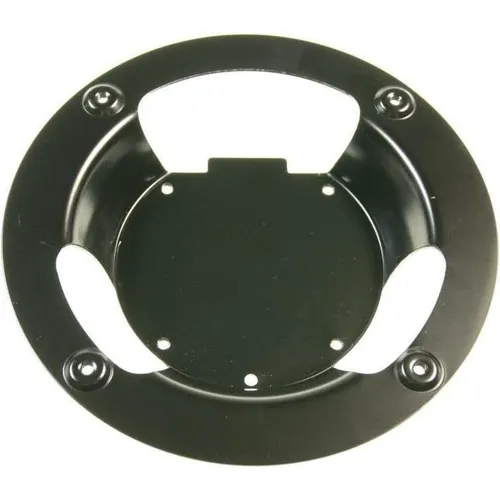 Samsung ASSY BRACKET P-WALL für 27G75T, HGI, Schwarz von Samsung